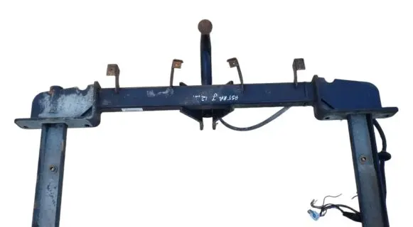Opel Astra J Tow bar set 13320743 314365