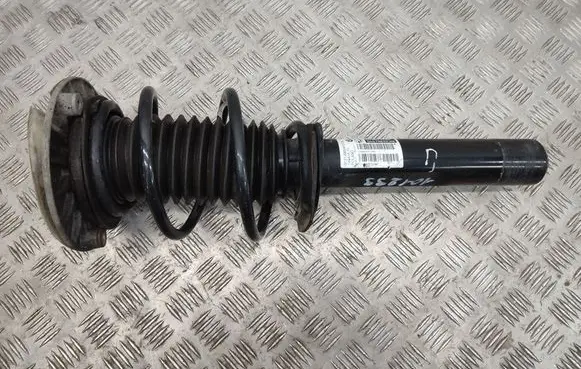 Mini One - Cooper F56 F55 Front shock absorber with coil spring 3131685241206