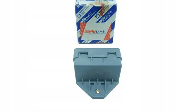 Fiat Palio Glow plug pre-heat relay 60813023
