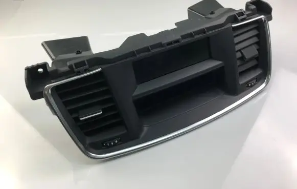 Citroen C4 II Screen/display/small screen 9800717380