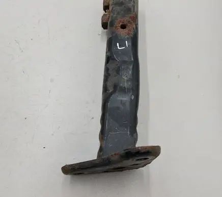 Mini Cooper Countryman R60 Front bumper shock/impact absorber 6772231