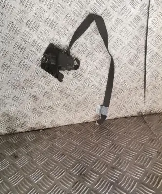 BMW X5 E70 Ignition lock 70p103806