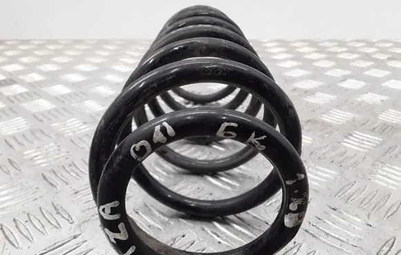 Seat Ibiza III (6L) Rear coil spring