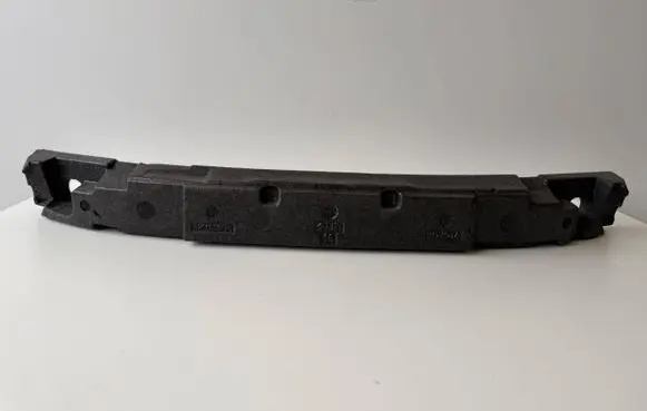 Toyota Corolla E210 E21 Front bumper foam support bar 52611-02520