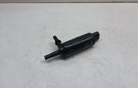BMW 3 GT F34 Headlight washer pump 7217792 67127217792