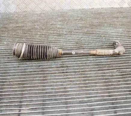 Volkswagen PASSAT B6 Steering tie rod 