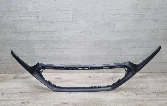Hyundai Ioniq Front bumper 86586G7500