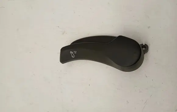 BMW 7 G11 G12 Engine bonnet (hood) release handle 7343443