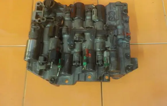 Ford Galaxy Torque split ecu control unit/module 5GT37Z488AA