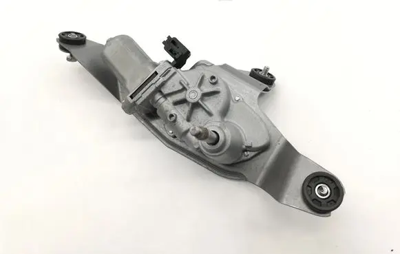Mazda 3 II Rear window wiper motor 