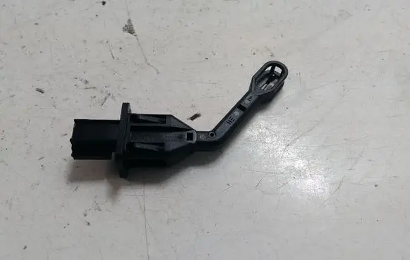 BMW 5 F10 F11 Interior temperature sensor 113739961