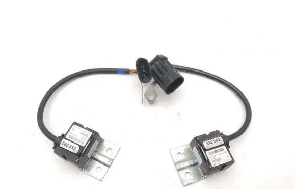 Maserati Quattroporte Other wiring loom 232082