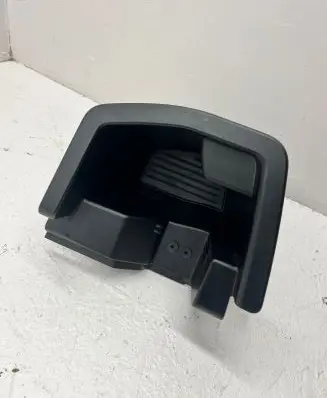 BMW 2 F46 Glove box in trunk 7327033