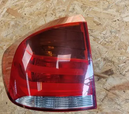 BMW X1 E84 Rear/tail lights 03425600 1040411724 2992477