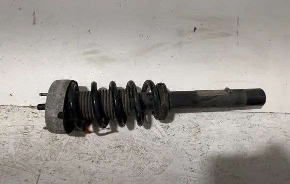 BMW X5 F15 Front shock absorber with coil spring 6851749 17B0530T1951 31316851749