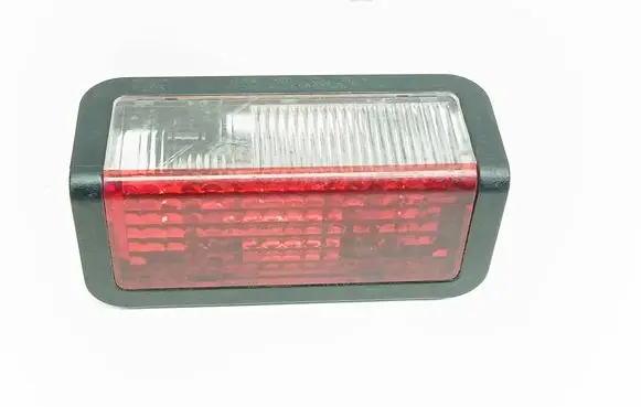 BMW 5 F10 F11 Boot/trunk interior light 6962569
