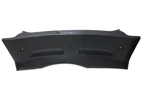 Alfa Romeo Mito Trunk/boot sill cover protection 1560831410