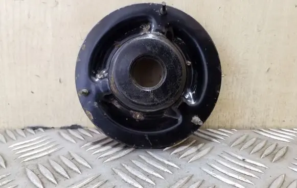 KIA Rio Front coil spring rubber mount 