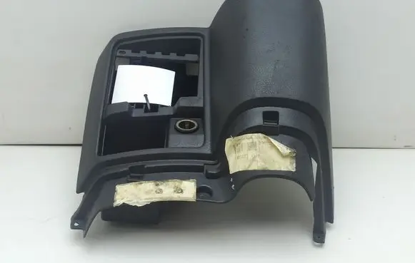 Mercedes-Benz Vito Viano W639 Front trunk storage compartment A6396800531