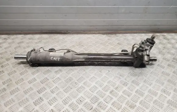 Porsche Cayenne (92A) Steering rack 7P5422063N
