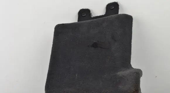 Audi A6 S6 C6 4F Tailgate trim 4F9867979