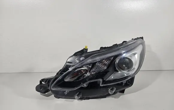 Peugeot Partner Headlight/headlamp 1783465474364