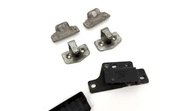 Front door lock