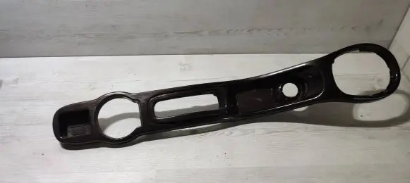 Dacia Duster Other center console (tunnel) element 969180011R 969180012R 969173204R