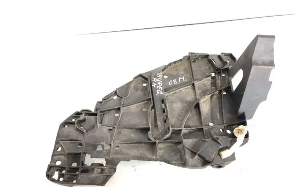 Volkswagen Touareg I Headlight/headlamp mounting bracket 16464500