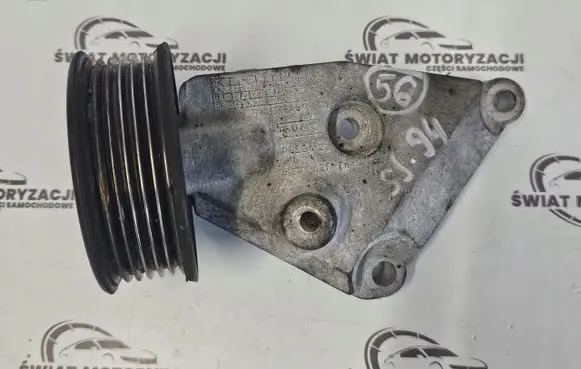 Jaguar XF X250 Power steering pump 19A216