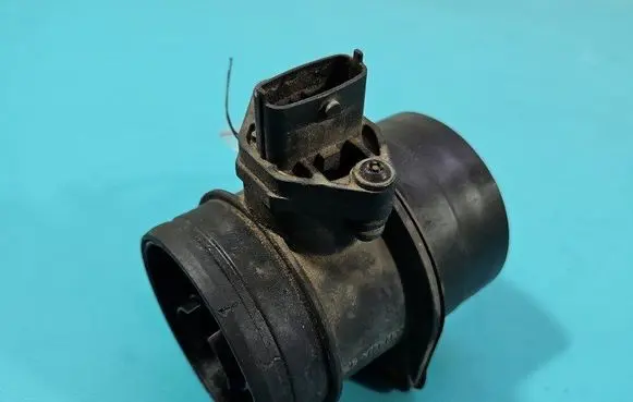 SsangYong Rexton I Mass air flow meter 0280218130 IMPRK1474591