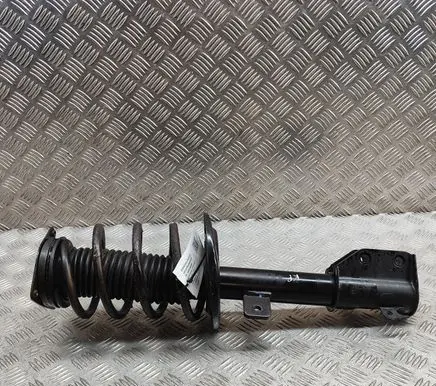 Peugeot 2008 II Front shock absorber/damper 9837110880