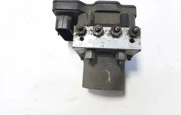 Opel Astra K ABS Pump 39064664