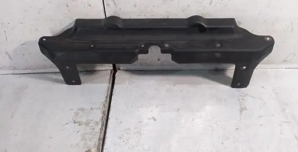 KIA Sorento Radiator trim 865853E000