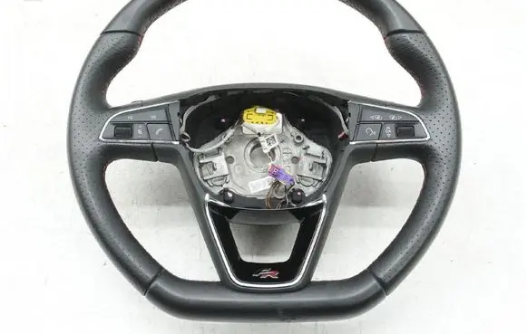 Seat Leon (5F) Steering wheel 5F0419091S