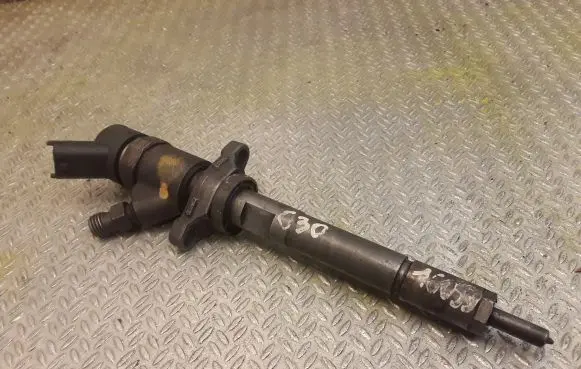 Volvo C30 Fuel injector 0445110188