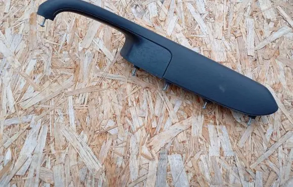 Audi A4 S4 B6 8E 8H Rear door handle trim 8E0867373