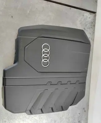 Audi A4 S4 B9 8W Engine cover (trim) 06n103925
