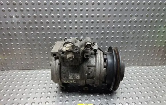 Toyota Land Cruiser (HDJ90) Air conditioning (A/C) compressor (pump) S26405142 4472004555