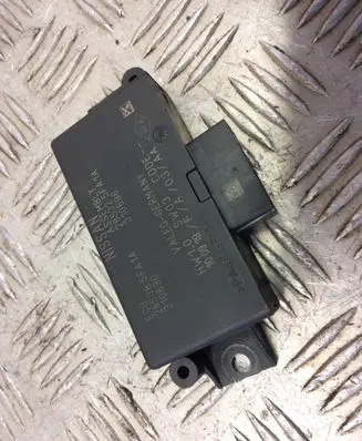 Nissan Micra K14 Parking PDC control unit/module 285385FA1A