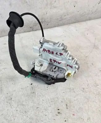 Audi A4 S4 B9 Front door lock 8X1837015C