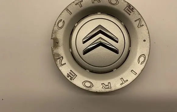 Citroen C4 I Original wheel cap 9650263980
