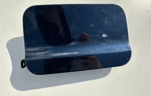 BMW X5 E53 Fuel tank cap 6955187