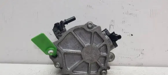 Ford Transit Courier Vacuum pump 9804021880