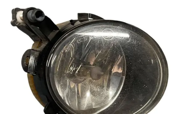 Seat Ibiza IV (6J,6P) Front fog light 16860802R