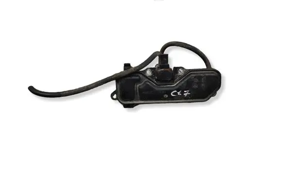 Mazda CX-7 Turbo solenoid valve 