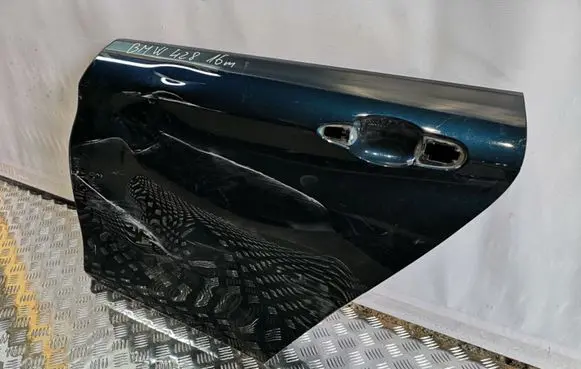 BMW 4 F32 F33 Rear door