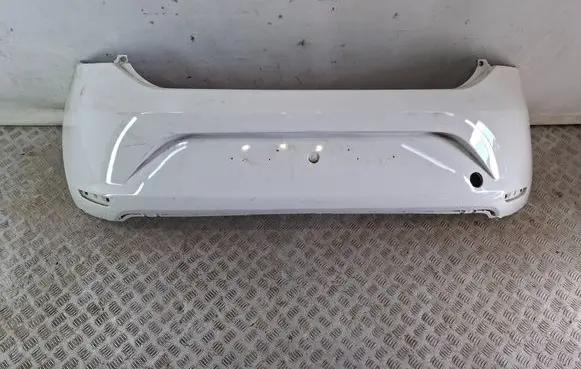 Seat Leon (5F) Rear bumper 5F0807421