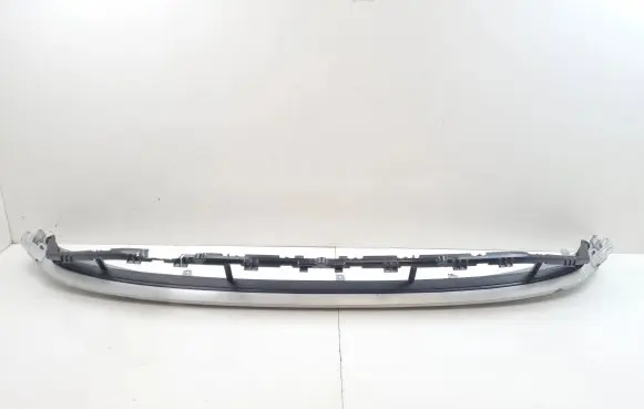 Audi e-tron Front bumper lip 4KE807733