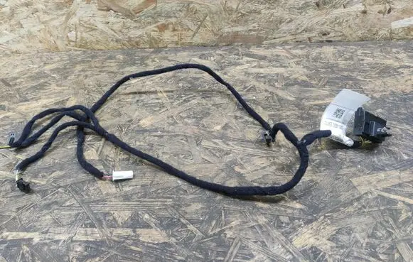 Alfa Romeo Giulia Front door wiring loom 00505460160